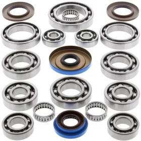 4Ride Rear Differential Repair Kit Polaris RZR / Ranger / Sportsman 325-1000cc 11-17