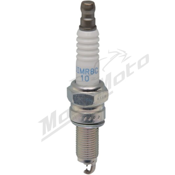 SPARK PLUG NGK DIMR8C-10 IRIDIUM SUZUKI RM-Z 450 2008 - 2024