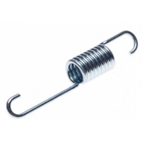 CENTER STAND SPRING UNIVERSAL 147,8x24,8mm 