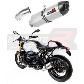 Exhaust silencer Dominator HP1 BMW R nineT 2016 - 2018