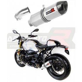 Duslintuvo bakelis Dominator HP1 BMW R nineT 2016 - 2018