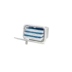 Osculati white box 3 drawers 310x210x240mm