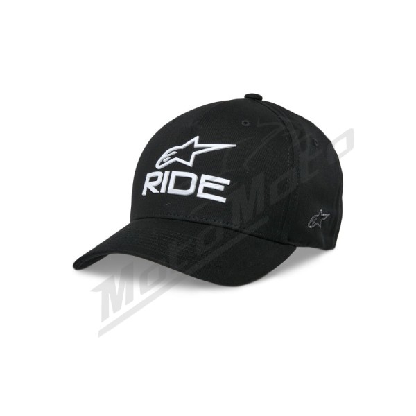 ALPINESTARS (CASUALS) Ride Sonic Curved Bill Hat