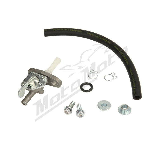 FUEL STAR Fuel tap kit Honda CR 125R 1980