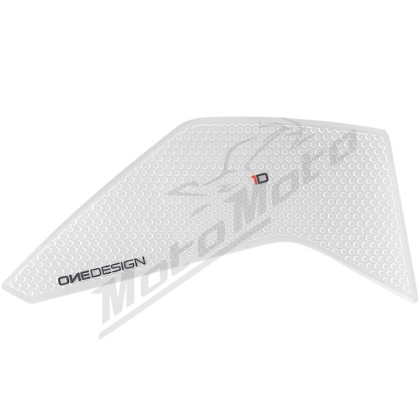 Side Tank Pad ONEDESIGN HONDA CRF 1000/1100 L / LD ABS 2016–2022