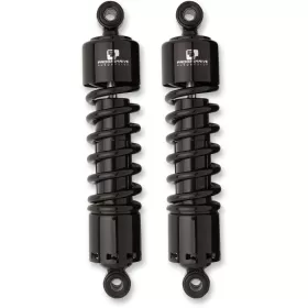 PROGRESSIVE SUSPENSION 412 Series Cruiser Shocks 362,00mm Triumph Thruxton 865 04-15