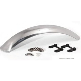 LSL Rear MudGuard Primary Aluminium TRIUMPH BONNEVILLE / SCRAMBLER 865cc 2005-2018