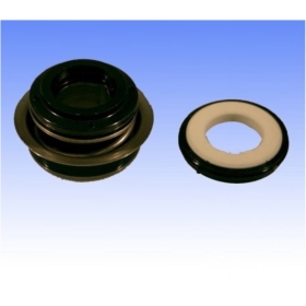 TOURMAX Vandens pompos riebokšlis KAWASAKI GPZ / KL / KLR / KLX / LTD / VULCAN 250-650cc 1984-2009
