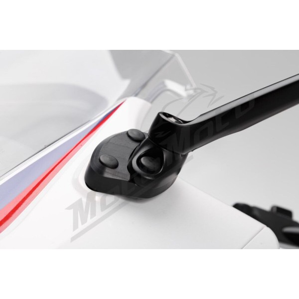 SW-MOTECH Mirror Extension Honda CBR 500-650 06-23