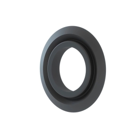 Camso seal (25 ID X 42 OD) Tatou 4S, T4S