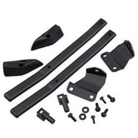 Givi 1121KIT mounting kit for side brackets PLX 