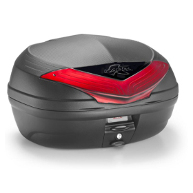 KAPPA Monolock urban center trunk ( includes plate ) 46L