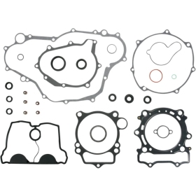 MOOSE OFFROAD Complete Gasket and Oil Seal Kit Yamaha WR / YZ 400-426F 00-02