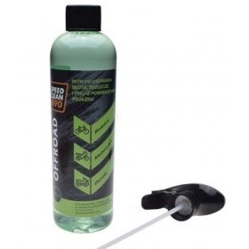 SPEED CLEAN 890 OFFROAD BIKE WASH valiklis 500ml