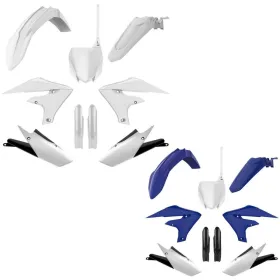 Polisport plastic set (full kit) Yamaha YZ / WR 250-450 18-24