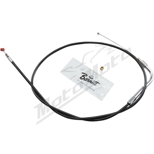 BARNETT Akceleratoriaus lynas Harley Davidson 1340-1450cc 1996-2005