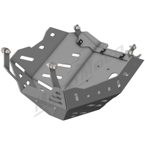 CROSS-PRO Dugno apsauga Honda XL 750 Transalp 23-25