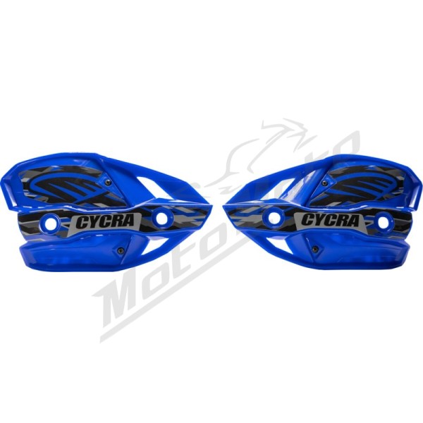 CYCRA Replacement Probend Ultra Handshields