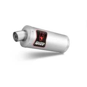 MIVV Dakar Silencer HONDA CRF1100L