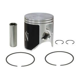Namura piston set CR 250 97-01 66.34 mm