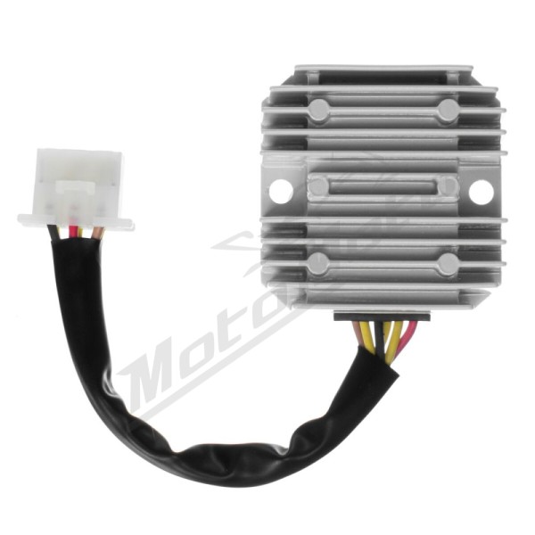 MOTOPLAT Regulator Kawasaki BJ / KZ / Z 250/1100 79-05