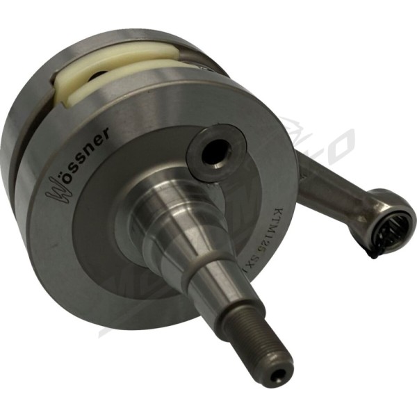 WOSSNER Crankshaft GasGas MC 125cc 2021