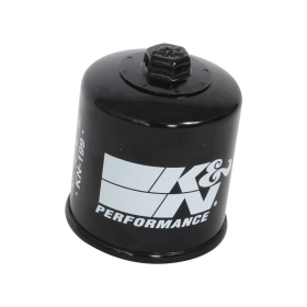 K&N Oil filter Polaris / Indian 330-1000cc 09-22