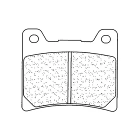 CL BRAKES 2283S4 Street Sintered Metal Brake pads YAMAHA RD / TZR 125-500 84-94