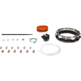 REKLUSE RadiusX 4.0 sankabos kompl. KTM EXC / EXC-R / XCR-W / XC-W 400-530 08-11
