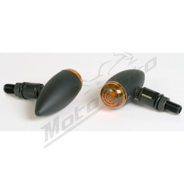 HIGHSIDER Smart MICRO-BULLET Universal bends 2pcs