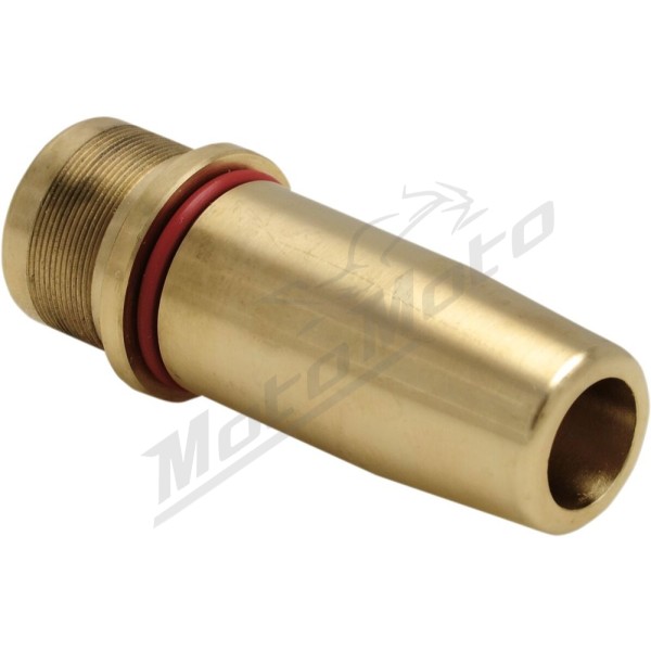 KIBBLEWHITE Manganese Valve Intake Guide Harley Davidson E / EL / F / FL / FLB / FLE / FLF / FLH / FX / FXE / FXS 1000-1200 48-79