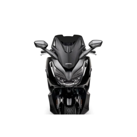 MALOSSI priekinis stiklas sportinis HONDA FORZA 125-350cc 21-24