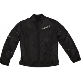 Modeka X-Vent Kids Motorcycle Textile Jacket
