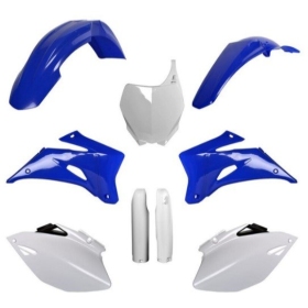 POLISPORT Body Kit OEM Yamaha YZF 250-450cc 06-09