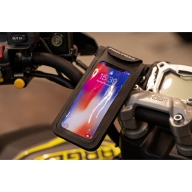 Telefono laikiklis FINNTRAIL WATERPROOF