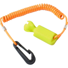WSM D.E.S.S. Lanyard