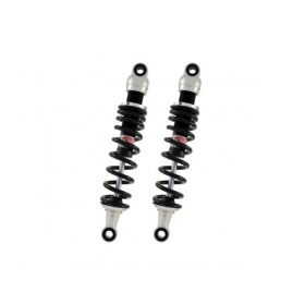 YSS EcoLine RE302 Twin Rear Shock Absorbers Harley Davidson FXLR / FXRS / XL / XLH 80-03