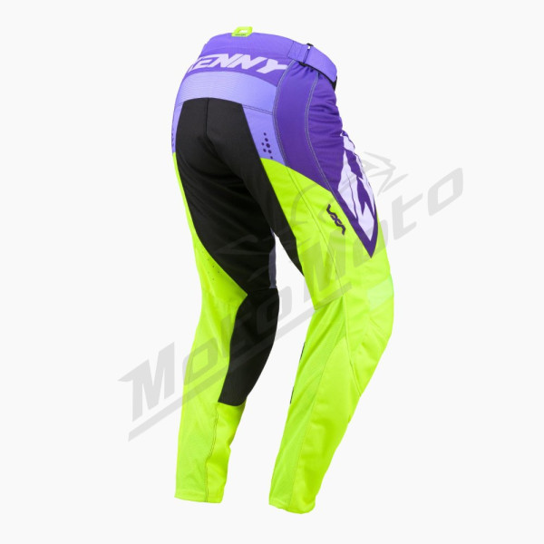 Kenny Racing Motocross / Enduro Pants Track Focus