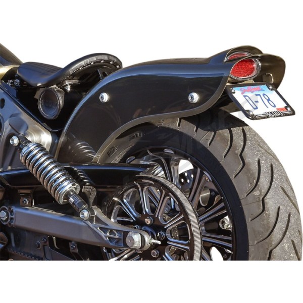 KLOCK WERKS Outrider Rear Fender INDIAN SCOUT 60-69 15-20