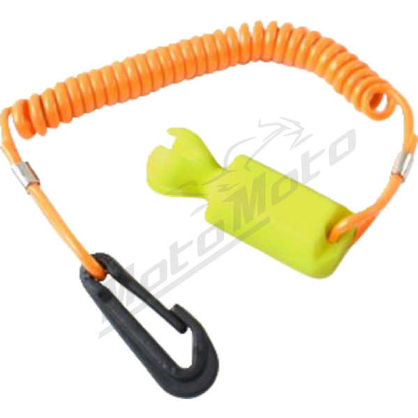 WSM D.E.S.S. Lanyard