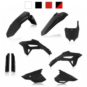 Plastics set ACERBIS HONDA CRF 450cc 2021