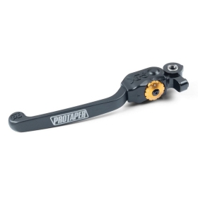 PRO TAPER Profile Pro Clutch Lever XPS Clutch Lever Black Gasgas / Husqvarna / KTM 125-530cc 06-23