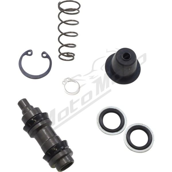 DRAG SPECIALTIES Clutch Master Cylinder Rebuild Kit Harley Davidson FLHTCUTG / FLHTCUTGSE 1750-1923cc 17-20