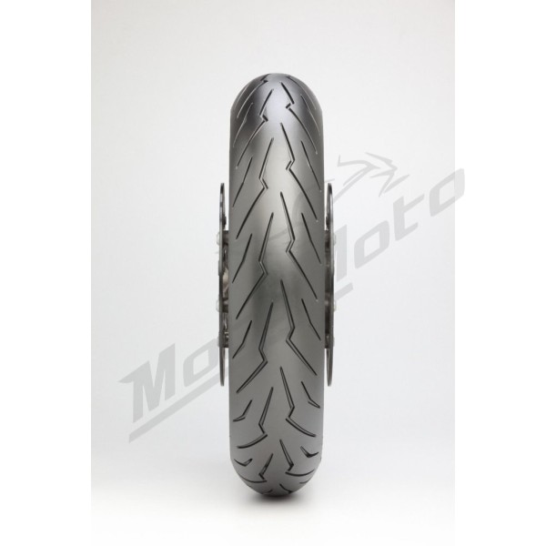 PIRELLI Diablo Rosso padanga 120/70 R17