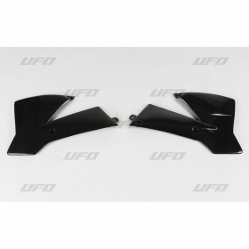 UFO šoniniai plastikai KTM SX65 02-08