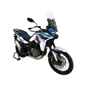WRS TOURING HO070T Windscreen Clear Honda CRF 1100L ABS 24-25