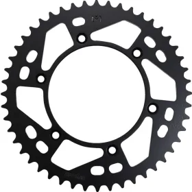 MOOSE OFFROAD HARD-PARTS Steel Rear Sprocket 52T Gas Gas / Husaberg / Husqvarna / KTM 125-690cc 88-25