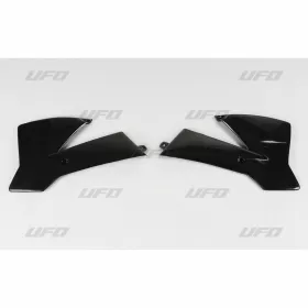 UFO Radiator Covers KTM SX65 02-08