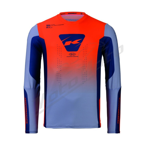 Kenny racing cross / enduro performance jersey
