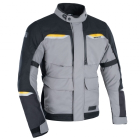 Oxford Mondial 2.0 Mens Textile Jacket